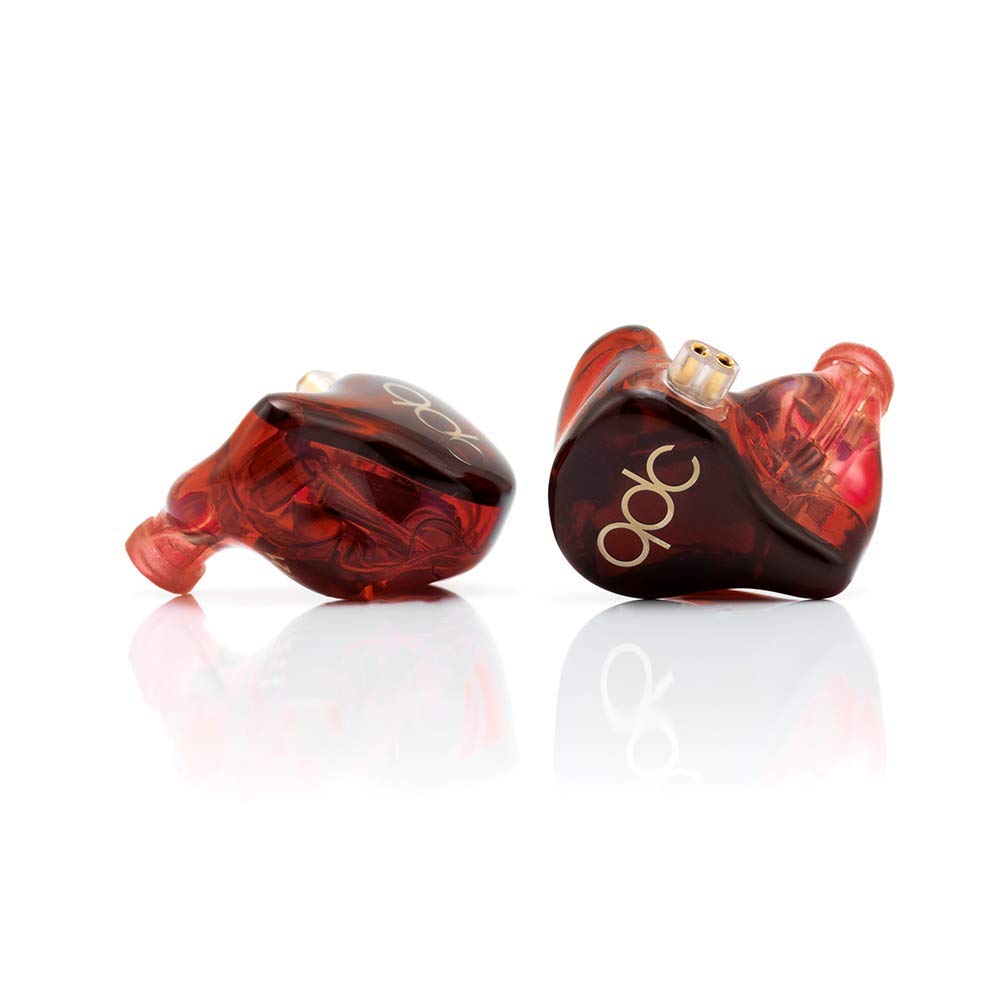 Amazon.co.jp: qdc バランスドアーマチュア型イヤホン 4SS SE